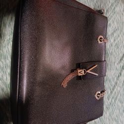 Valentino Tote Purse 