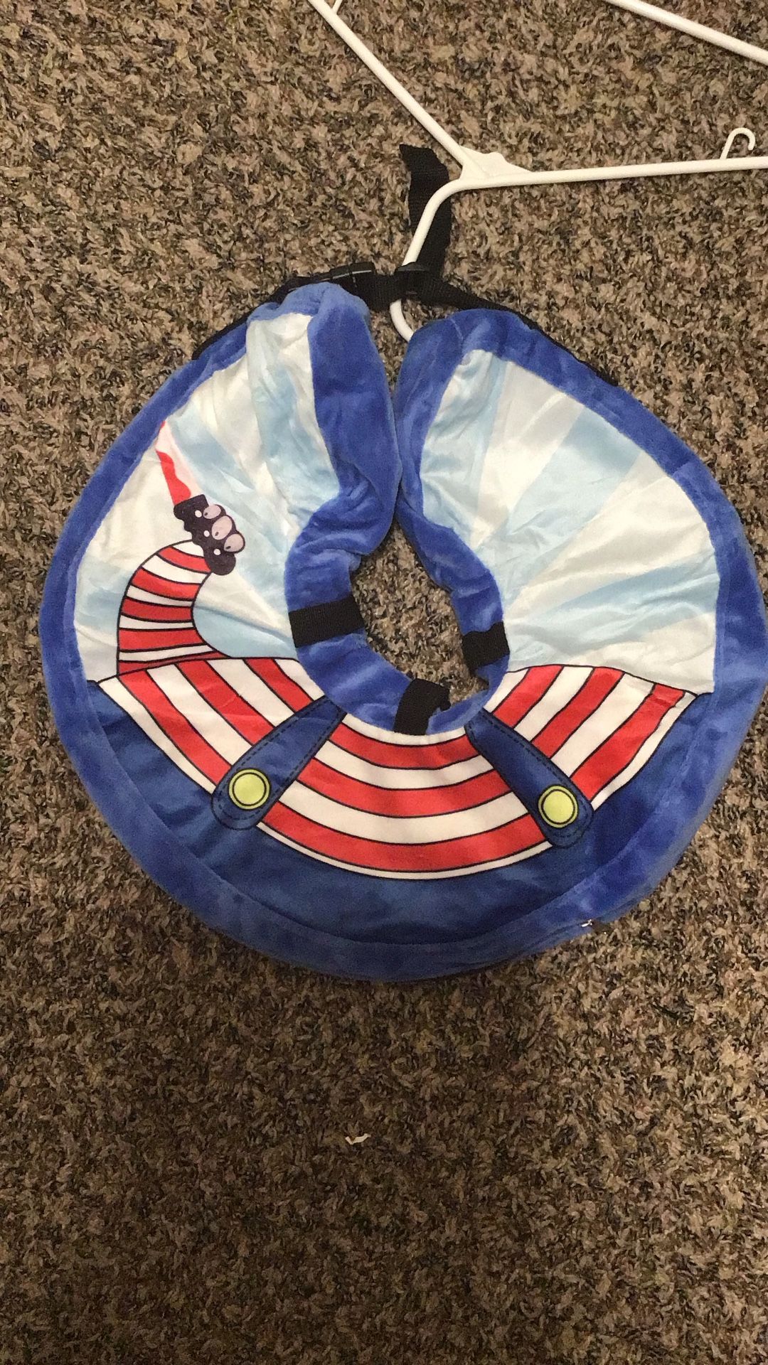 Chucky Recovery Cone For Medium Dogs 