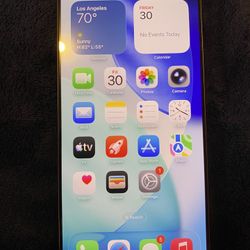 iPhone 16 Pro Max 256gb Unlocked