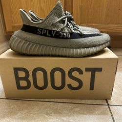 Yeezy 350 