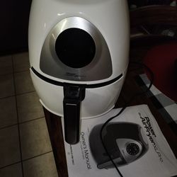Air Fryer 
