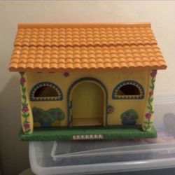 Dora’s House Toy 