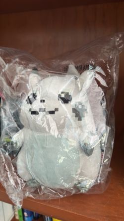 Pikachu 1996 Style Plush Pokemon Center
