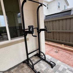Exercise Fitness Equipment 