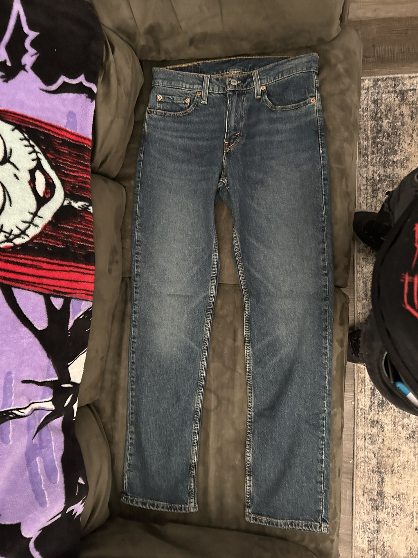 Men’s Levi Jeans 511