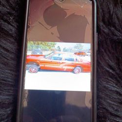 1992 Lincoln Continental Lowrider For Sale 