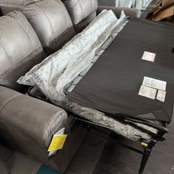 Sofa With Queen Sleeper On Sale