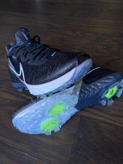 Nike Golf Shoes new w/o Box