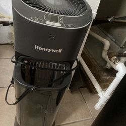 Humidifier
