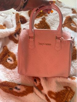 Juicy couture purse