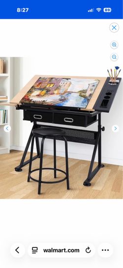 Creative Table