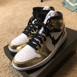 Jordan 1 Mid Se