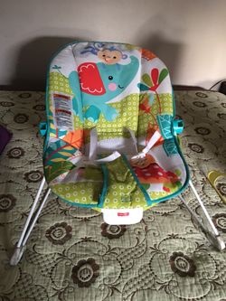 Baby Rocker