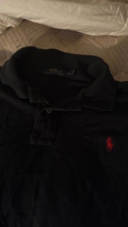 Polo long sleeve