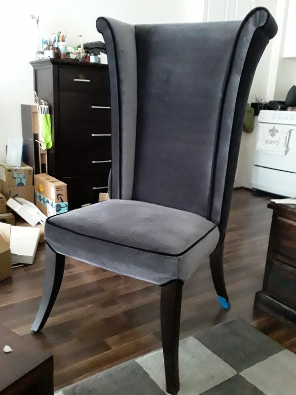 Borrego Wingback Chair For Sale In San Francisco Ca Offerup