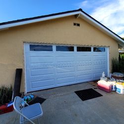 Garage Doors 