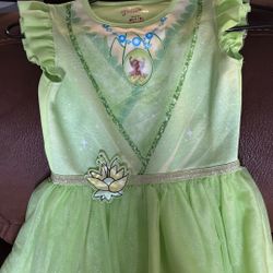 Halloween Princess Dresses