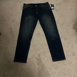True Religion mens