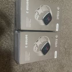 Fitbit Sense 2