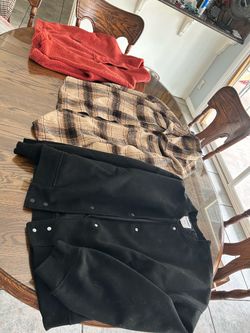 Jackets