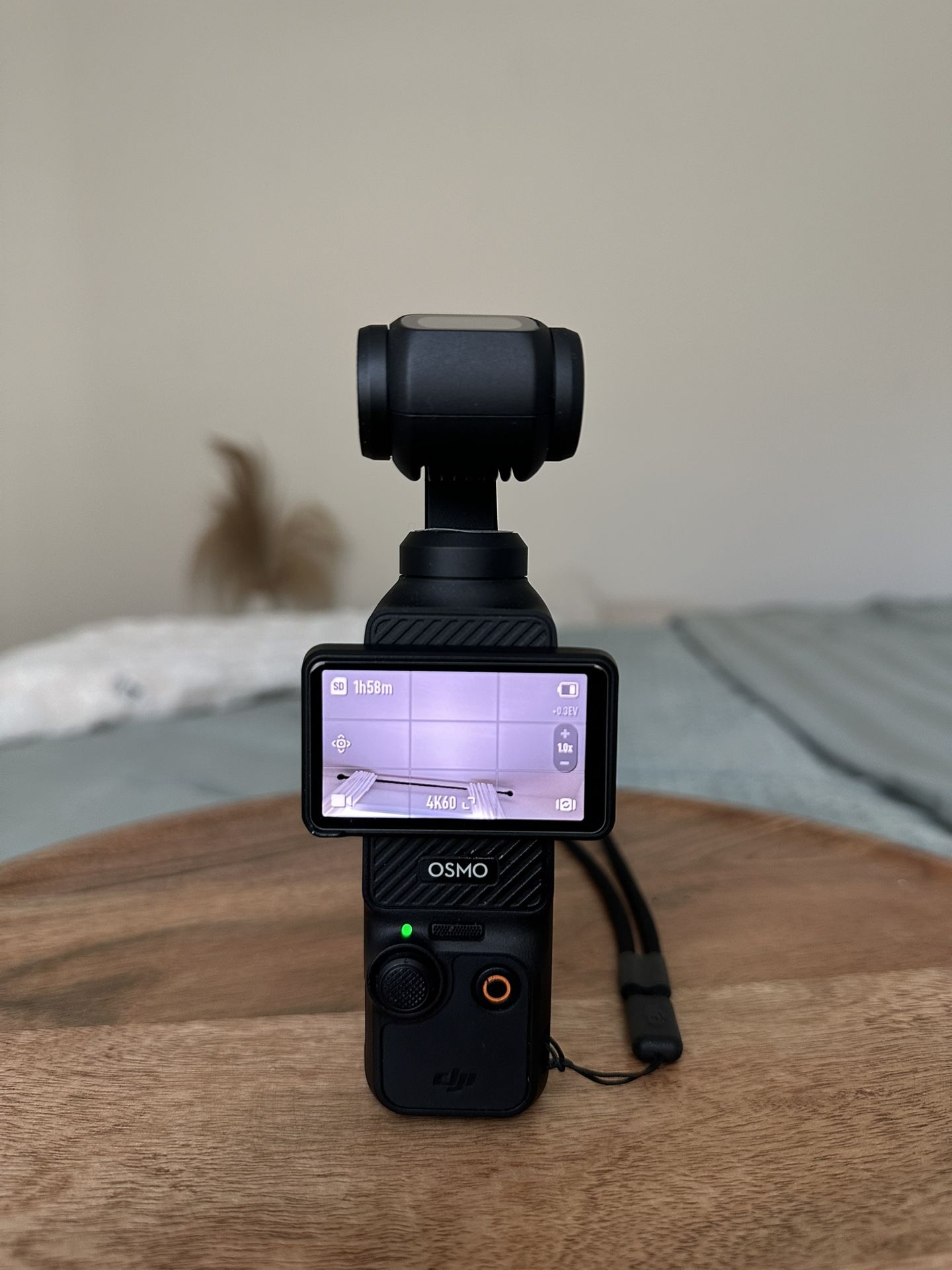 Dji Osmo Pocket 3 Creator Combo + More! 