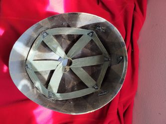 Ww2 helmet liner  m1