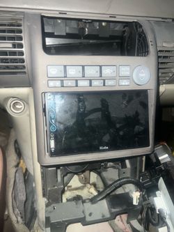 G35 stereo