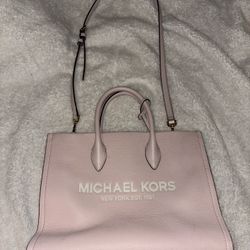 Michael Kors tote 