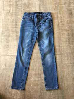 Girls Joes Jean