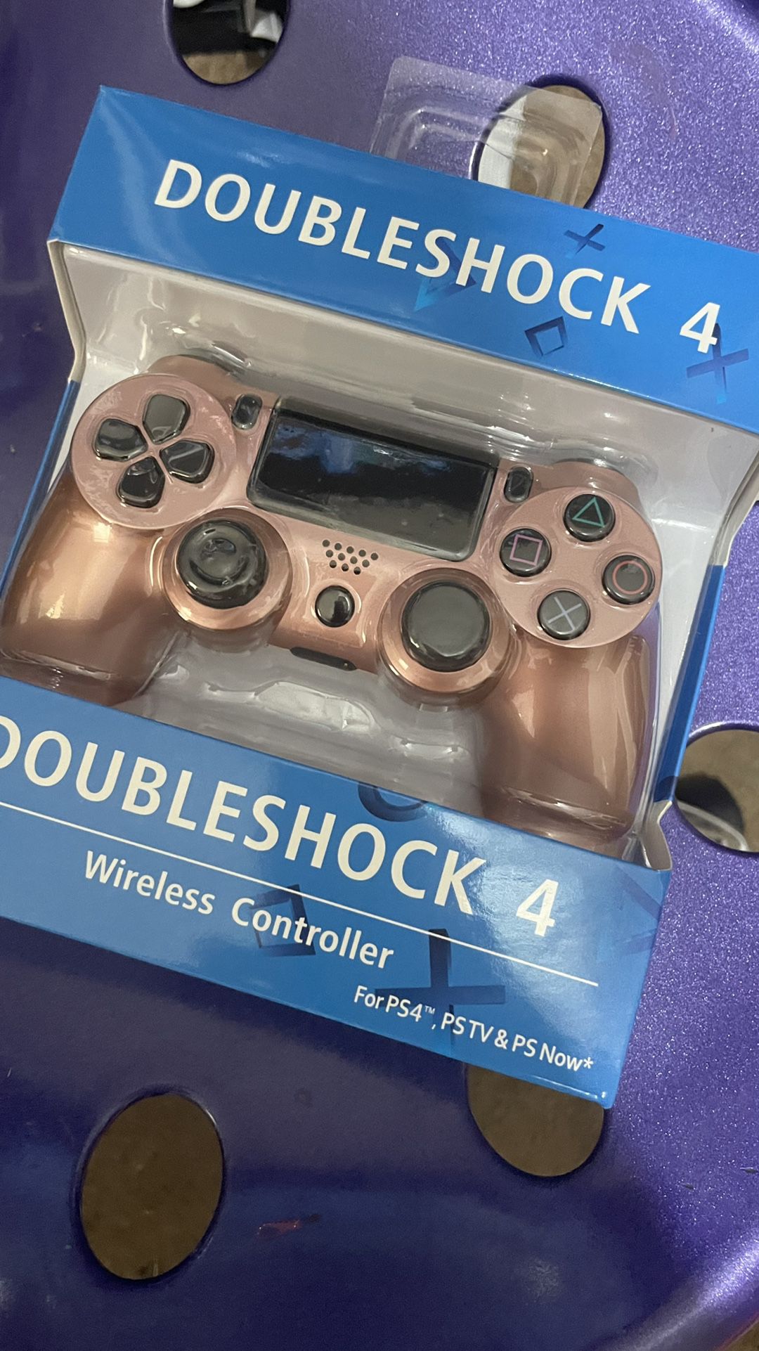 BRAND NEW - Wireless Controller 🎮 For PS4
