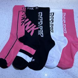 Variety Of Socks 5 Pairs