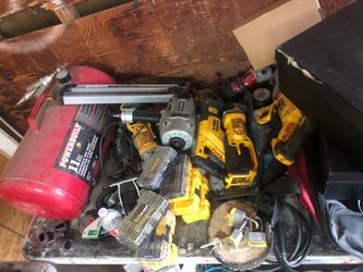 Tools construction