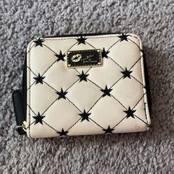 Betsy Johnson Wallet