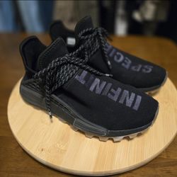 Adidas NMD by Pharrell Williams