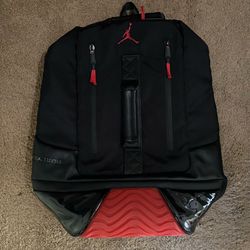 Jordan backpack