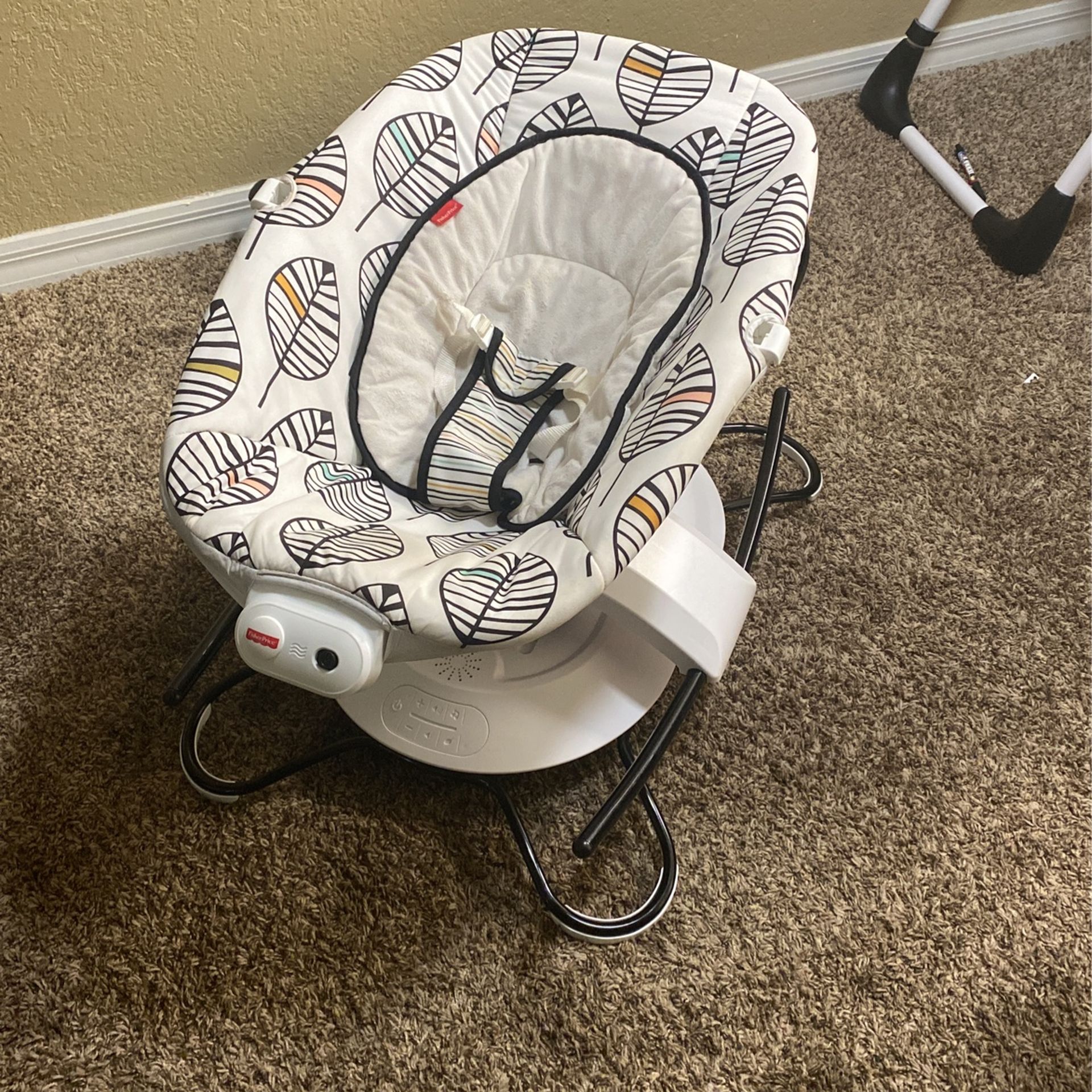 Fisher price Baby Swing