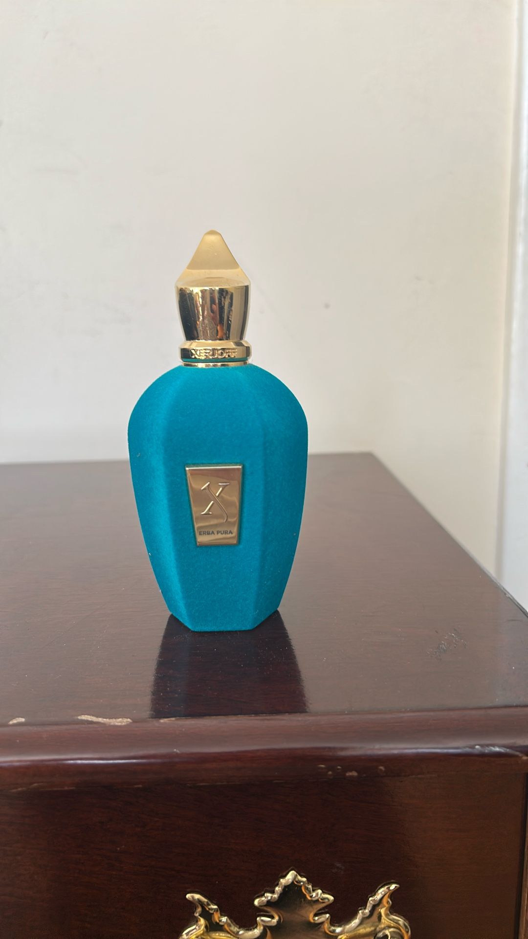 Xerjoff Erba Pura Perfume 100 ml