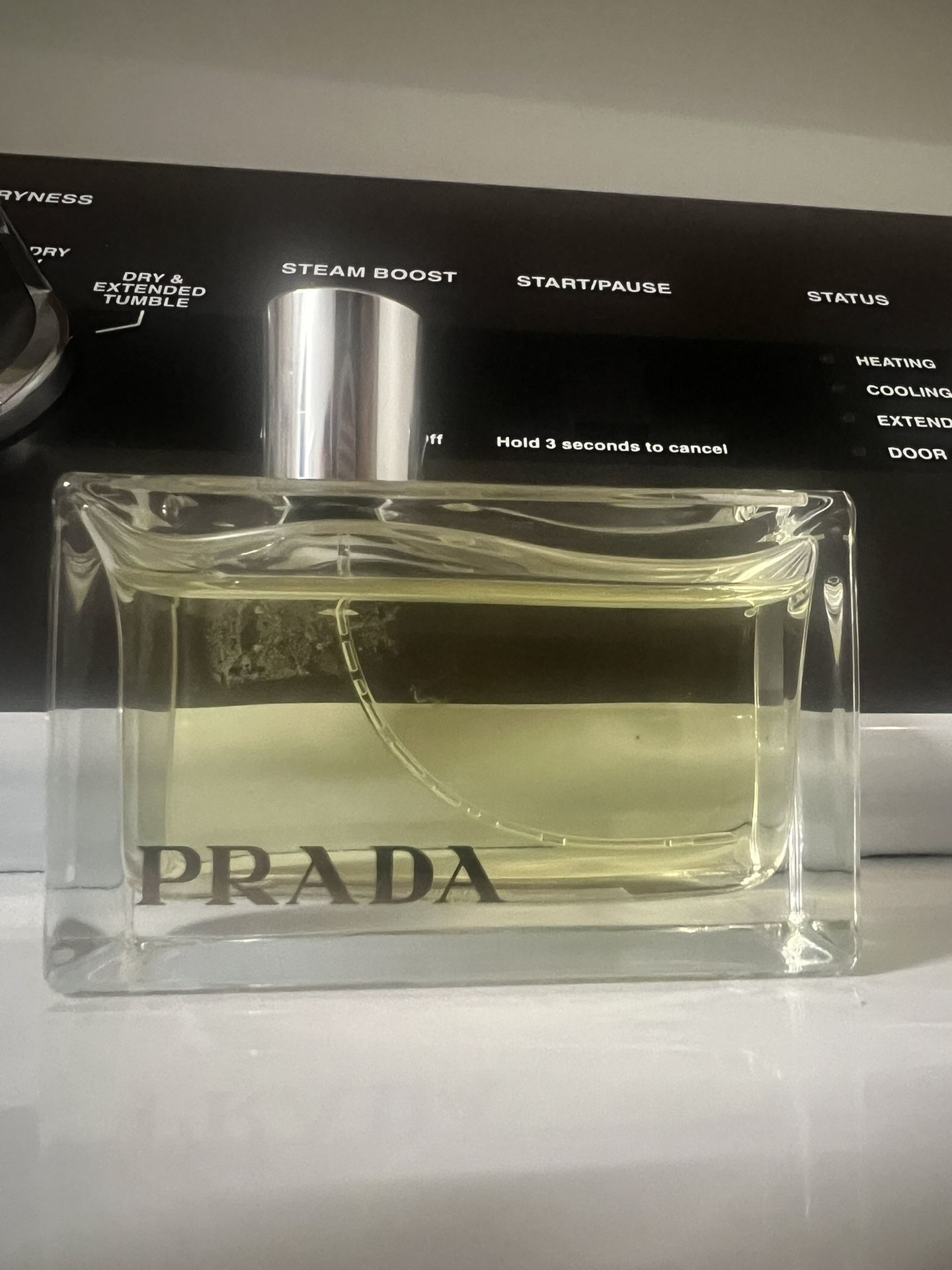 Prada And Mk Purfume