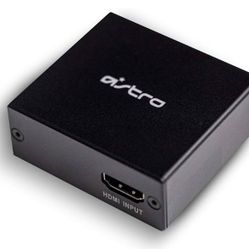 ASTRO Gaming HDMI Adapter for PlayStation 5