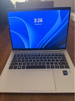 HP Elitebook G9