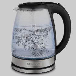 Kettle With Only Few Months Of Use