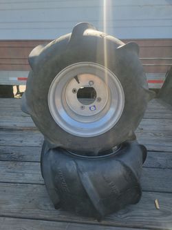 20×11-10 paddles