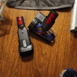 Dyson Vaccumm Accessories 