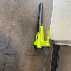 Ryobi Leaf Blower