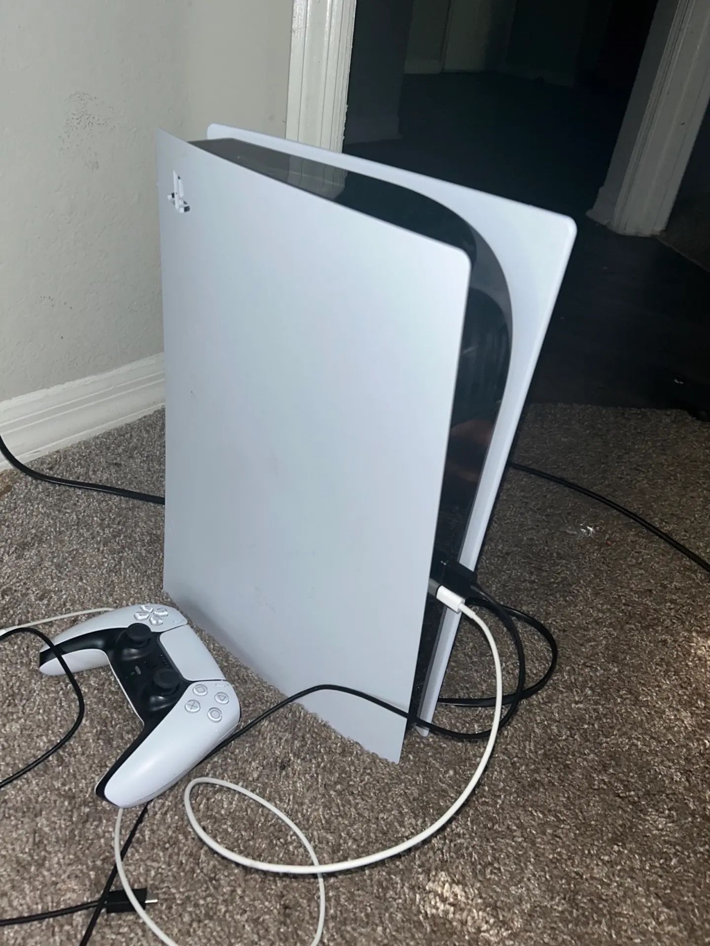 PS5 Slim