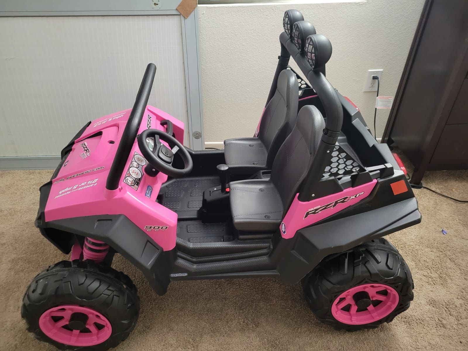 Polaris Rzr for Sale in San Diego, CA OfferUp