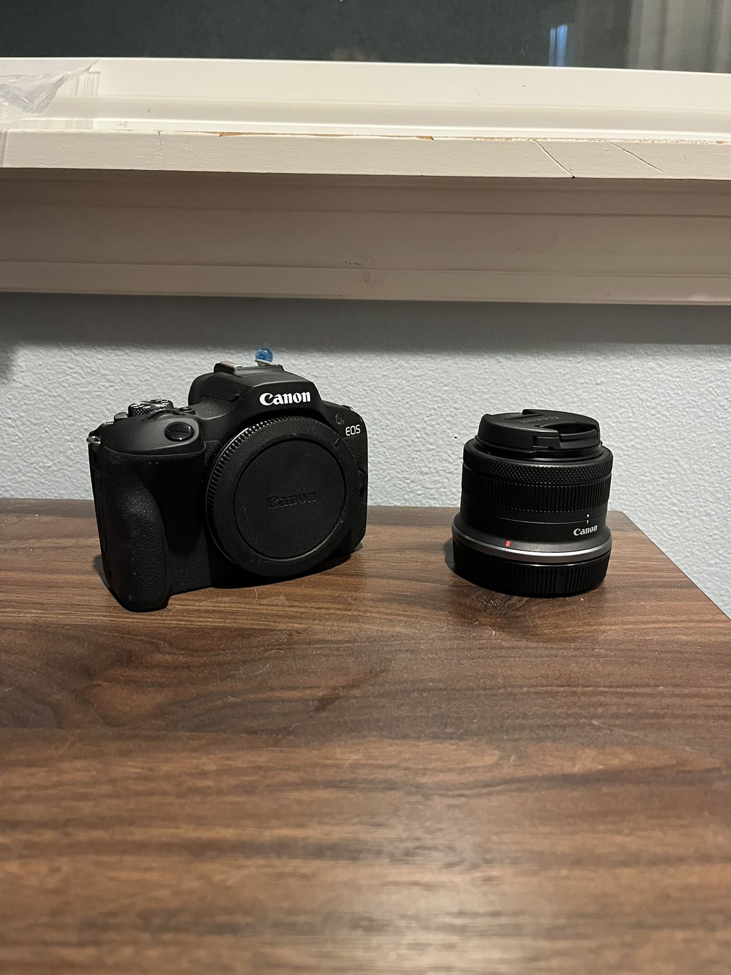 Canon EOS R100