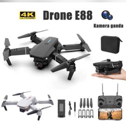 Drone E88