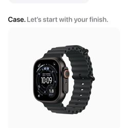 Apple Watch Ultra