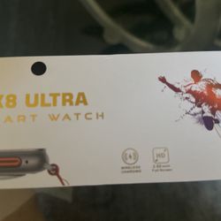 smart watch